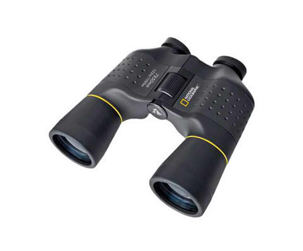 Бинокль Bresser National Geographic 7x50