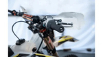 Мотоцикл кроссовый эндуро HASKY XR 250