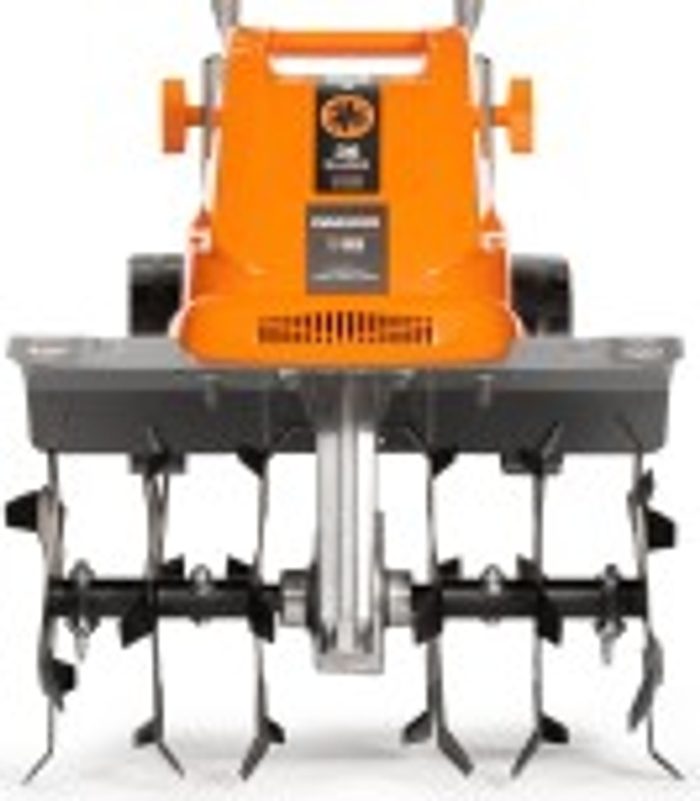 Культиватор DAEWOO TE 1800 электрический