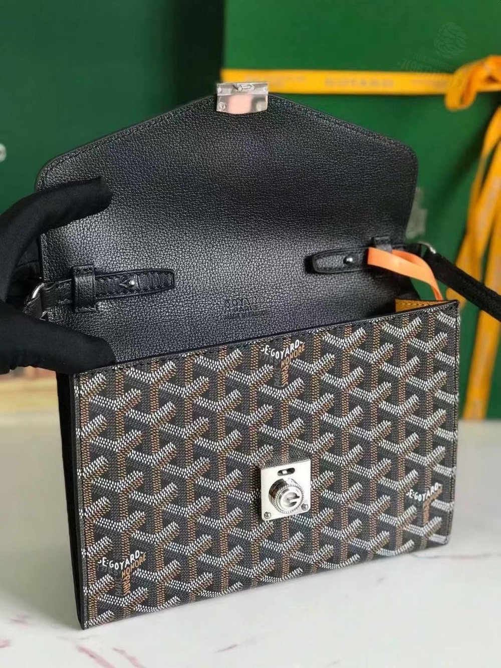 Клатч-Сумка через плечо Goyard