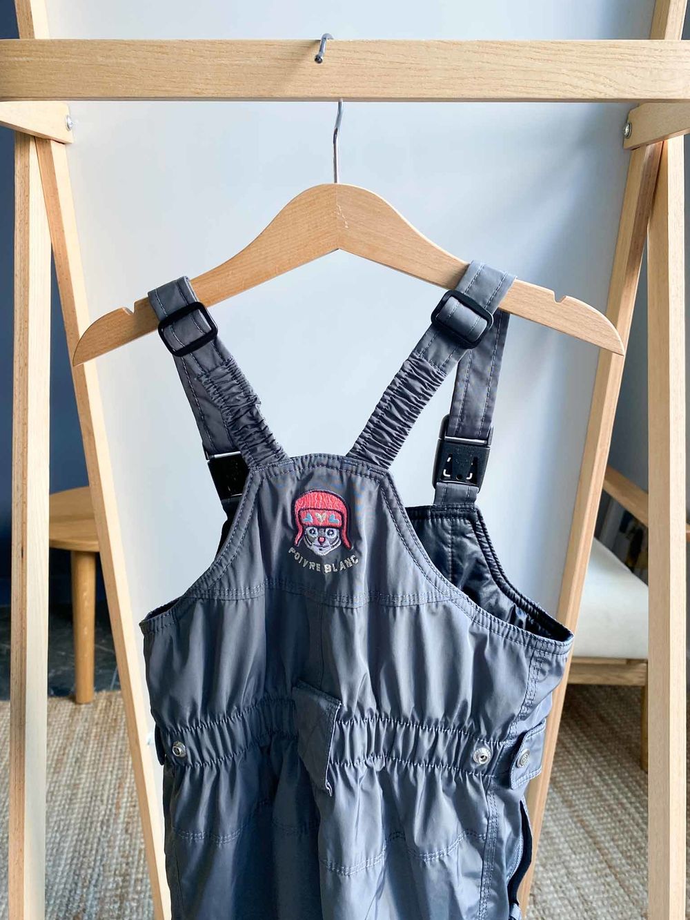 Комплект Poivre Blanc