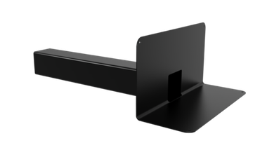 Парапетная воронка без листвоуловителя и отвода VC-PP 100x100x650