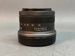 Canon EOS R10 Kit RF-S 18-45mm F4.5-6.3 IS STM 4000 кадров