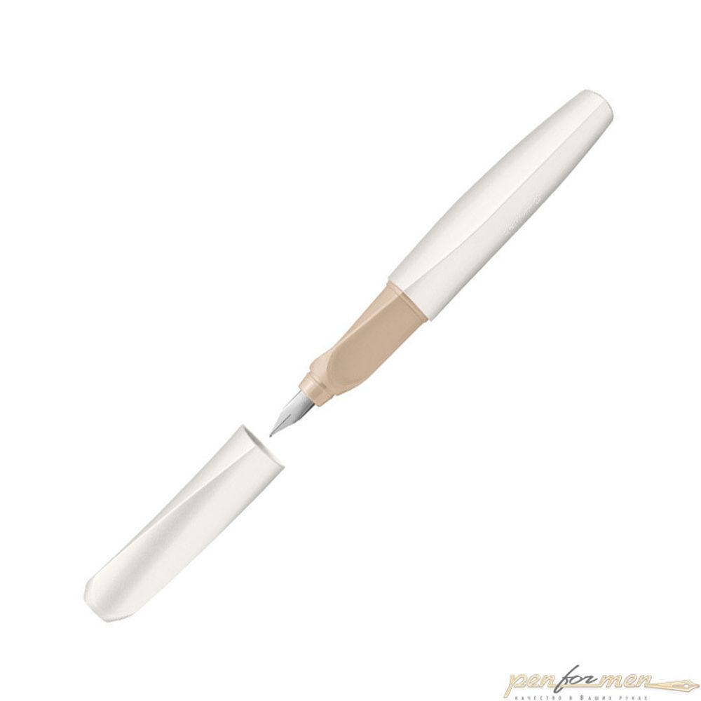 Перьевая ручка Pelikan Office Twist Classy neutral (PL811439)