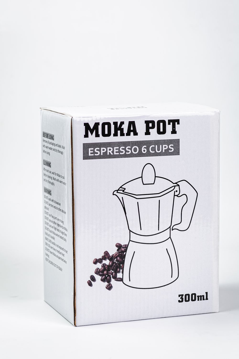 набор кофеварка