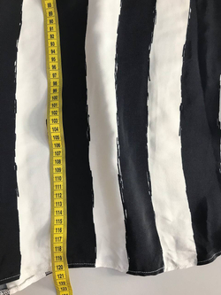 Платье Rimma Reznik в полоску, визуально 46 размер, новое