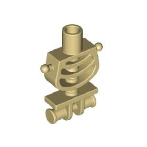 Скелет Туловища 6260 Tan