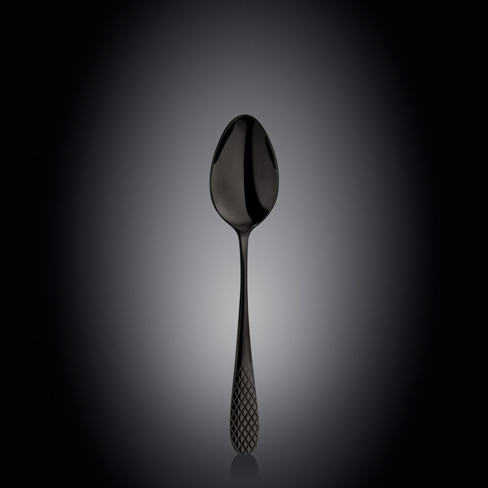 Набор из 2-х десертных ложек 19 см на блистере WL‑999260/2B