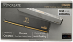 Оперативная память Team Group CTCED532G6000HC38ADC01 32 Гб