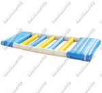 Модуль аквапарка «Водный вызов»,8*3 м