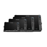 Эхолот LOWRANCE HDS-9 PRO