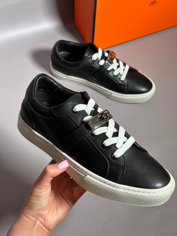 Кеды Hermes