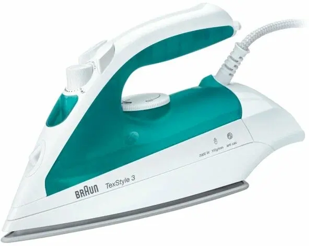 Утюг Braun TS 330С (q)