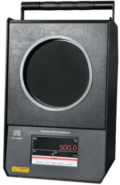 Калибратор CEM BXL-500