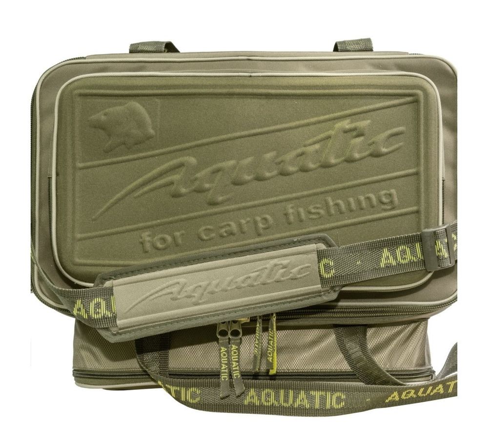 Сумка рыболовная С-19Х AQUATIC