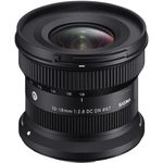 Sigma 10-18mm f/2.8 DC DN Contemporary Canon RF