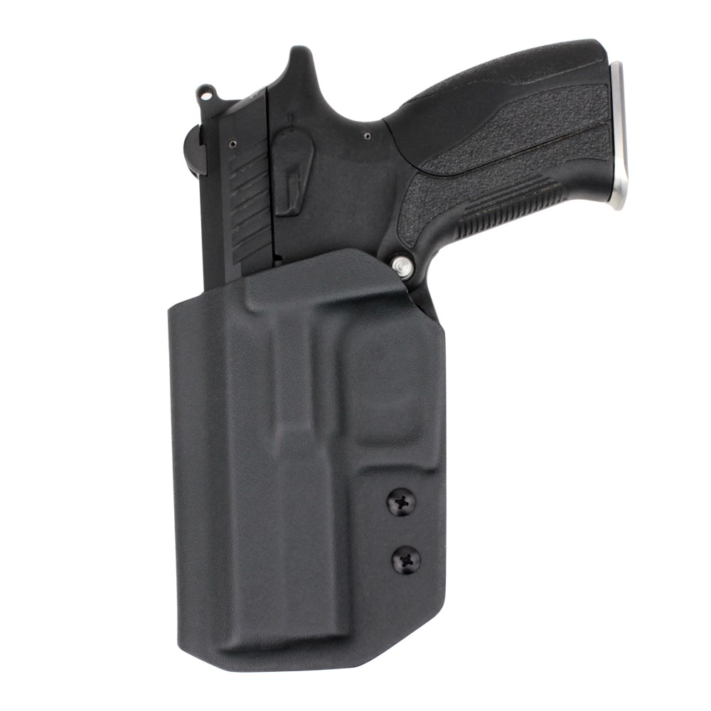 Кобура Т12 под левую руку TEK-LOK кайдекс