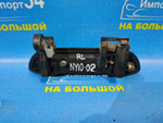 Ручка двери задней левой внешняя NISSAN WINGROAD 1996
