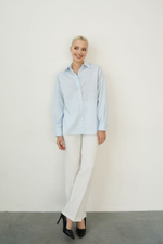 Рубашка женская М-1746