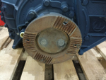 АКПП ZF 12TX2210TD TRAXON 2020г.