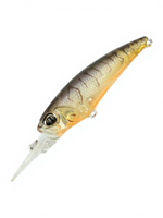 Воблер DUO Realis Shad 59 MR, DPA4009 River Bait