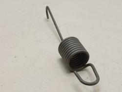 WISL82 кт57 Пружина 190 мм для стиральной машины Indesit б/у