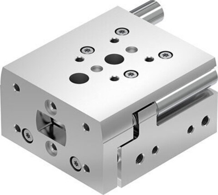 DGST-12-10-PA Мини-суппорт