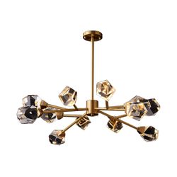 Люксовая Люстра Cristel A By Imperiumloft