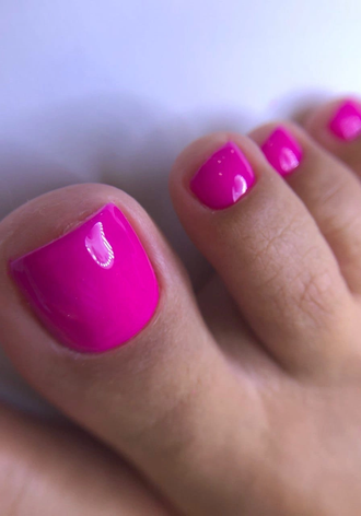 Педикюр аппаратный полный комплекс все включено от 2300 руб