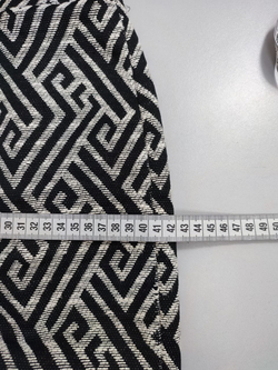 Юбка Ann Taylor  с принтом 40 размер