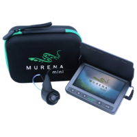 Подводная камера Практик Мурена Mini v.2 20м 4.3' 976×576p ИК и белая подсветка, уг.обзора 110° до 10час ( ГП113 )