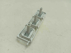 NWS7105 кт186 Блок кнопок для стиральной машины Indesit NWS7105 б/у