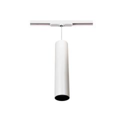 Citilux Тубус CL01PT180 LED Подвесной трековый светильник Белый