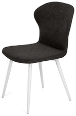 Марио (Кубика) Стул интерьерный (с опорой R32)