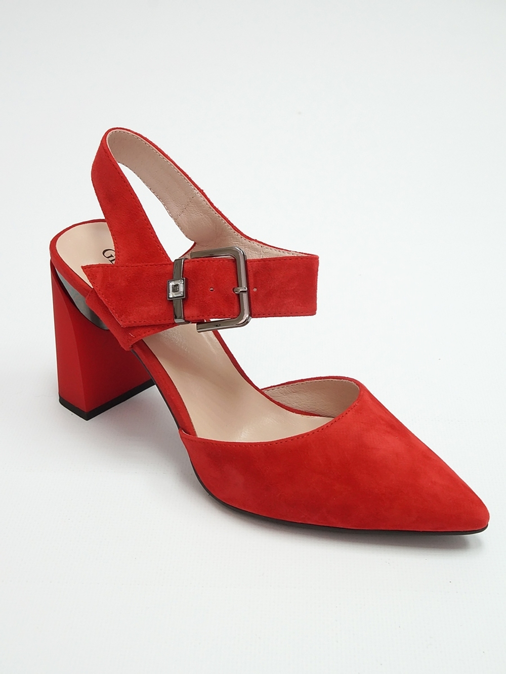 Босоножки женские GERONEA E381-3