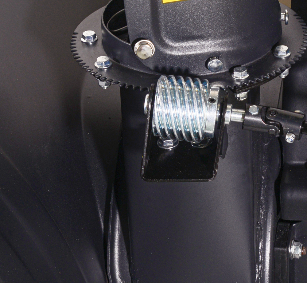 Снегоуборщик бензиновый Huter SGC 11000CD