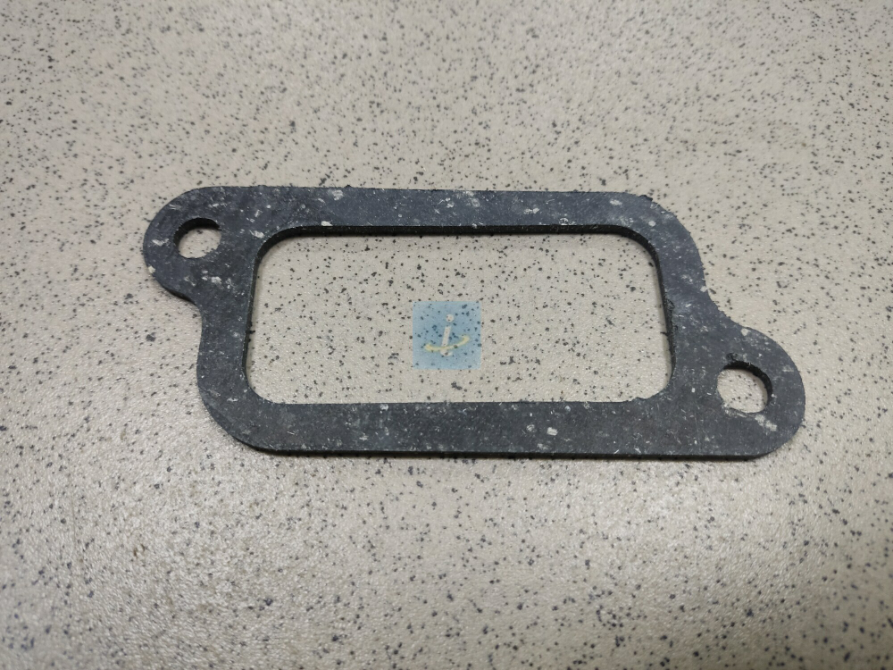 Прокладка впускного коллектора (пон. 3,00мм) 840.1115026