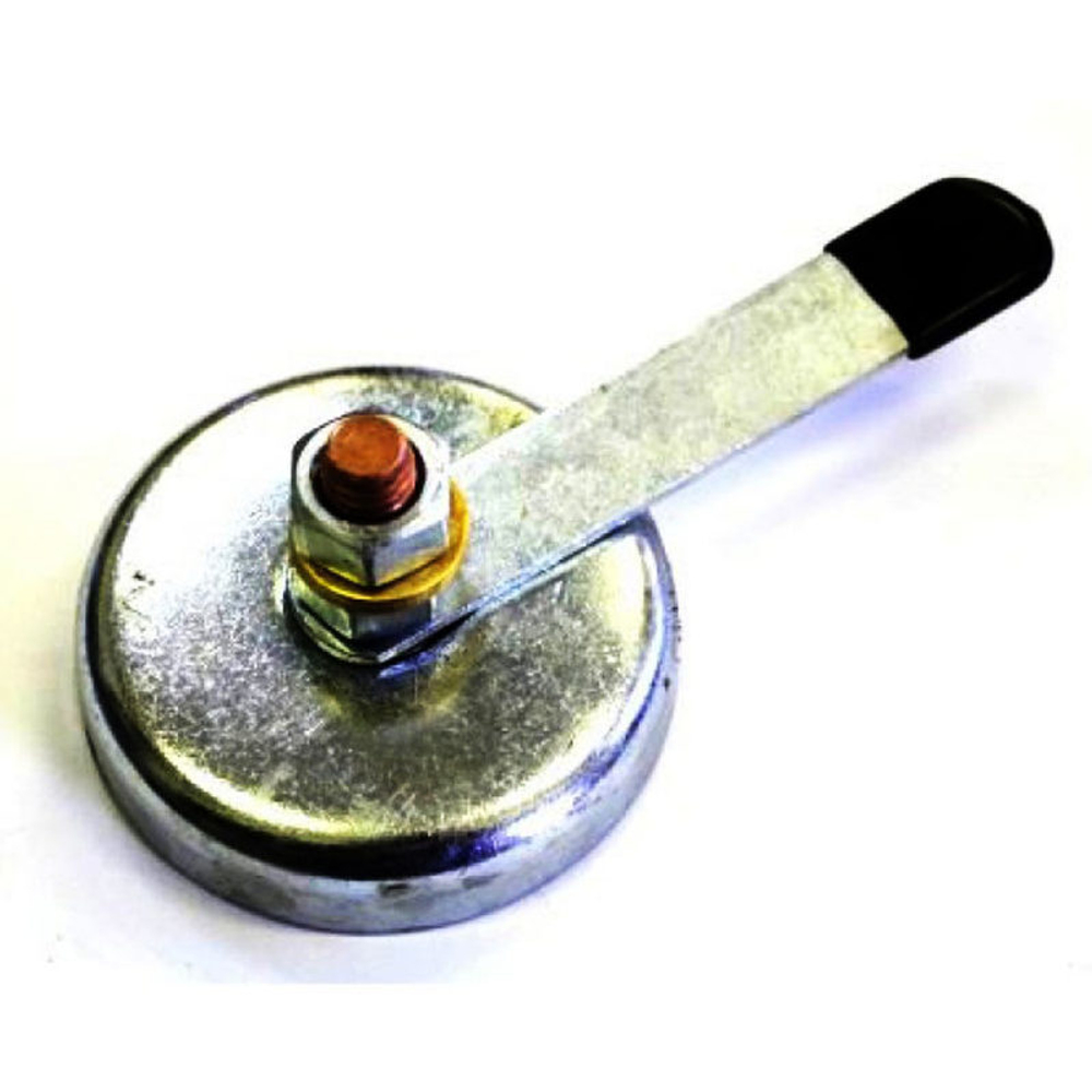 Вращающаяся магнитная клемма 300А (Зажим)