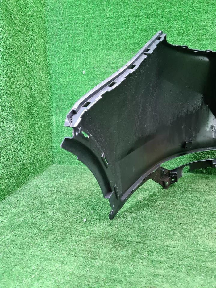 Бампер задний Geely Tugella (2019-2024)