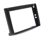 Комплект рамки с разъёмами 9" Chevrolet Aveo t250/t255, Epica, Captiva, 2005-2012, Ravon Nexia R3 2015-2020 - Car-Smart 020