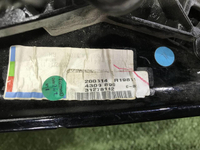 Зеркало правое Volvo V40 2 (2012-2019) 12 контактов