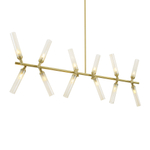 Подвесной светильник Freya FR5379PL-12G