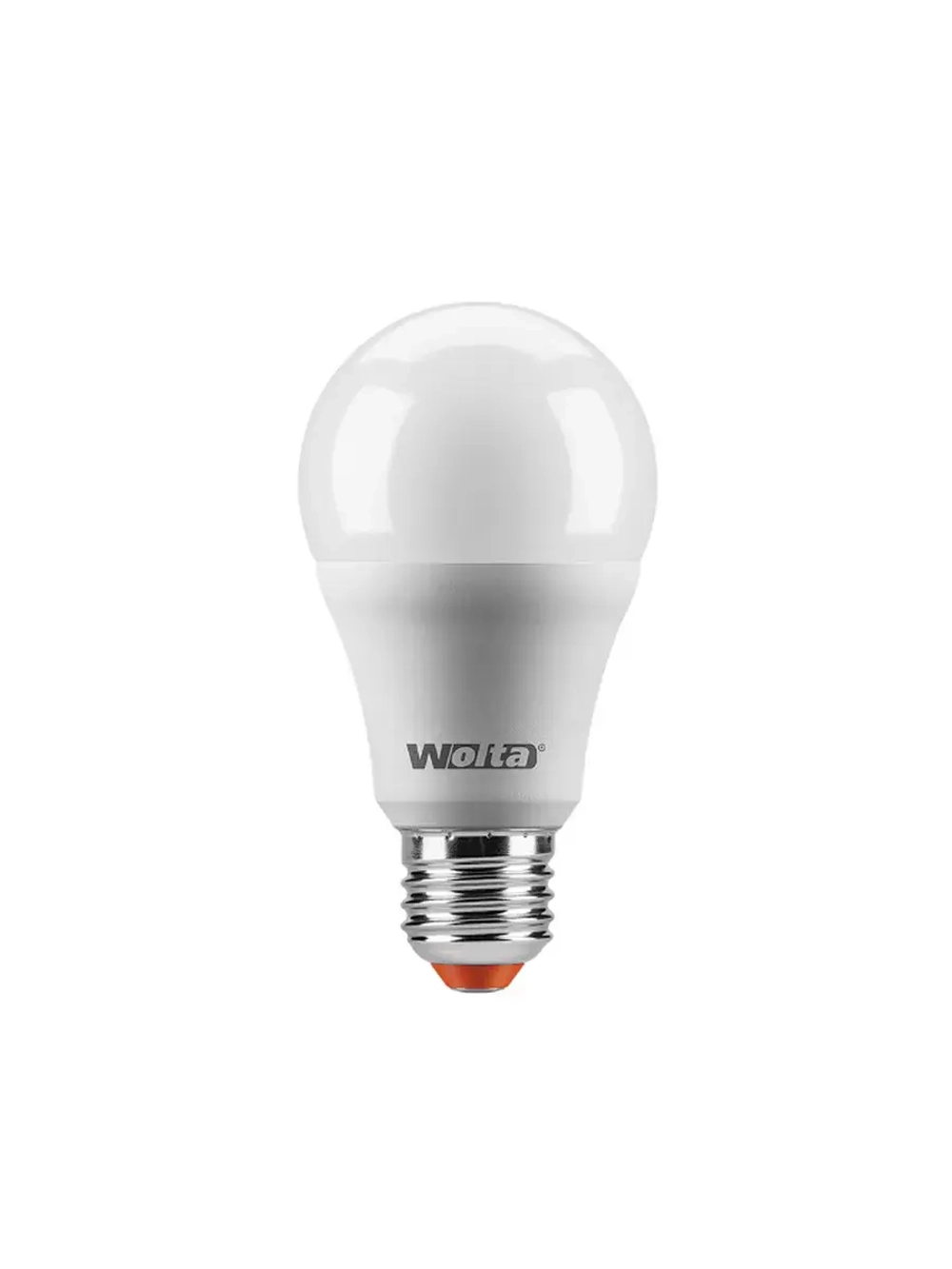Лампа LED A65 20W E27 4000K груша Wolta (3шт) 25S65BL20E27