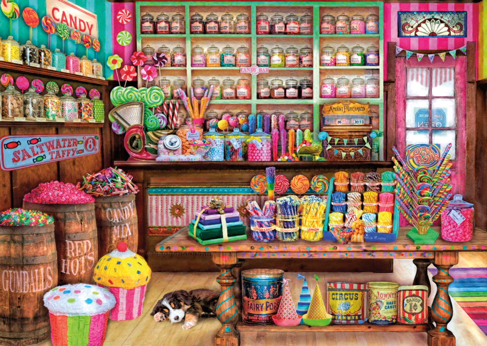 Коллекция Детские