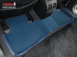 Subaru Legacy B4 6 поколение BN (10.2014 - 2021) левый руль
