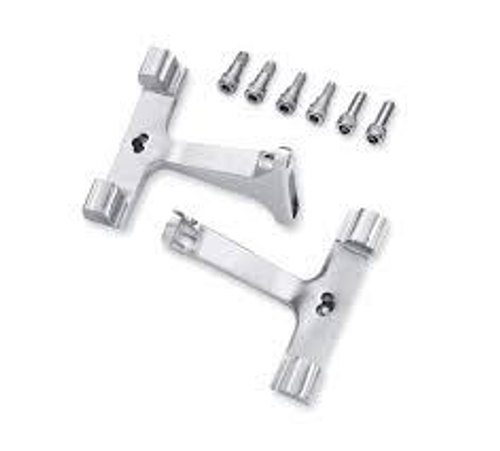 53070-00A Кронштейны платформ пассажира