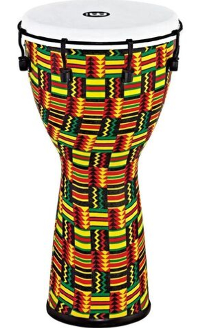 Джембе 10" Alpine Series, Синтетическая Мембрана, Цвет Simbra Meinl Adj10-Si