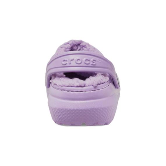 Crocs Classic Lined 'Lavender'