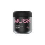 MOCHEQI Professional Musk Keratin Mask — кератиновая маска для волос с аминокислотами и экстрактом камелией
