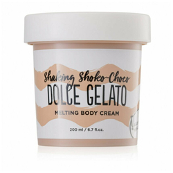 Тающий крем для тела Dolce Milk Мулатка-шоколадка, 200 мл .